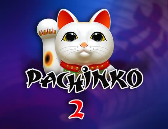 Pachinko 2